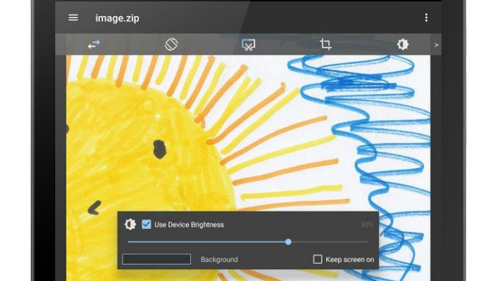 comicscreen-android comicscreen-android