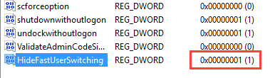 disable-fast-user-switching-value-configured