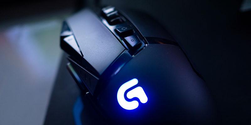 How to Increase Productivity and Get More Done with a Gaming Mouse Featured Image