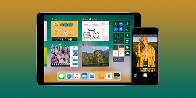 How To Download and Install the iOS 11 Beta Without an Apple Developer Account Featured Image