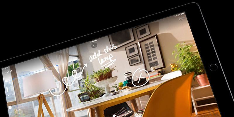 Top 5 Apps for Apple’s New 10.5″ iPad Pro Featured Image