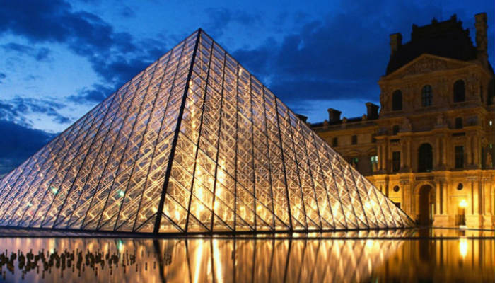 louvre-museum louvre-museum