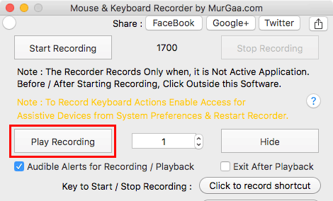 murgaa-recorder-playback-recording