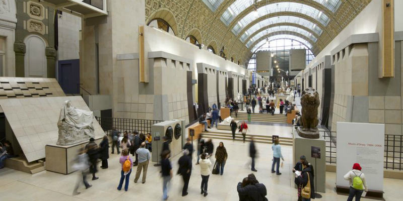 5 Wonderful Museums You Can Visit Online Featured Image