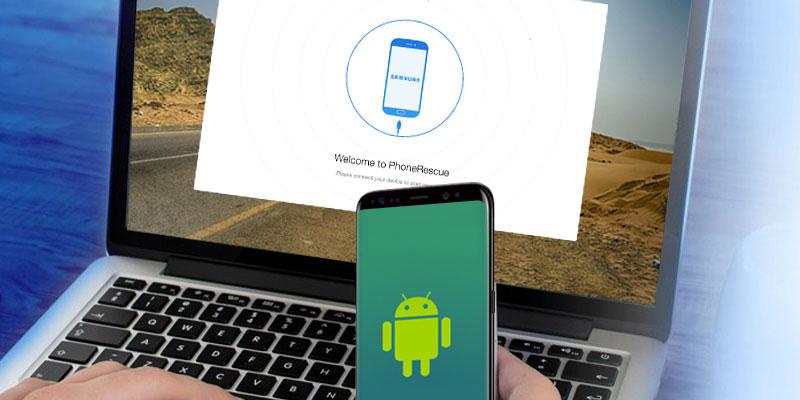 PhoneRescue – A Friendly and Speedy Android Data Recovery Tool Featured Image