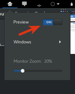 pip-gnome-preview pip-gnome-preview