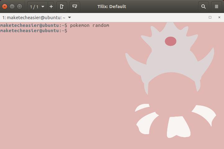 pokemonrandom Pokemon Terminal - Slowking