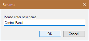 power-user-menu-rename-item