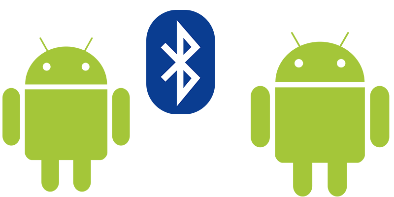 How to Transfer Apps between Android Phones via Bluetooth Featured Image