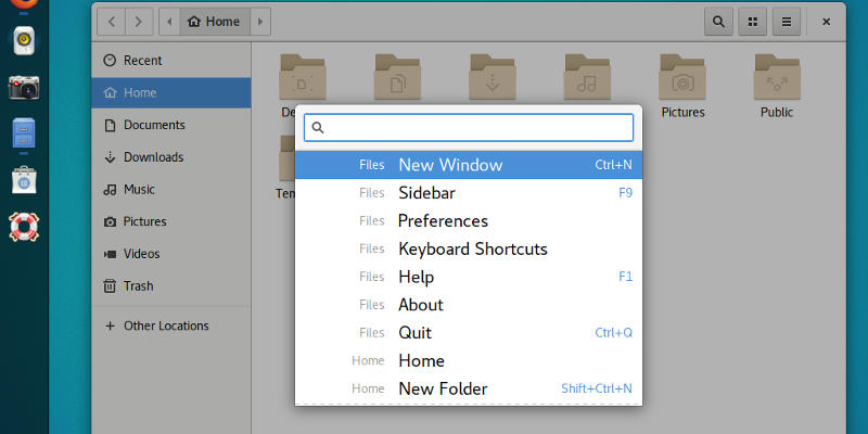 Unity like HUD Plotinus