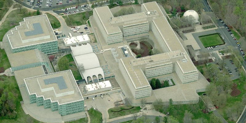 New CIA Leak Reveals Ability to Infect Air-Gapped Systems