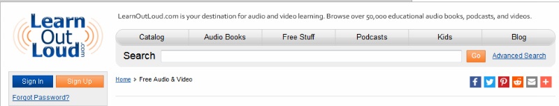 7-audiobooks-free-learnoutloud
