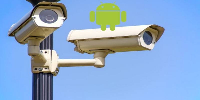 How to Turn Your Android Phone into a Security Camera Featured Image
