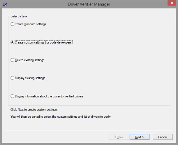 driver-verifier-create