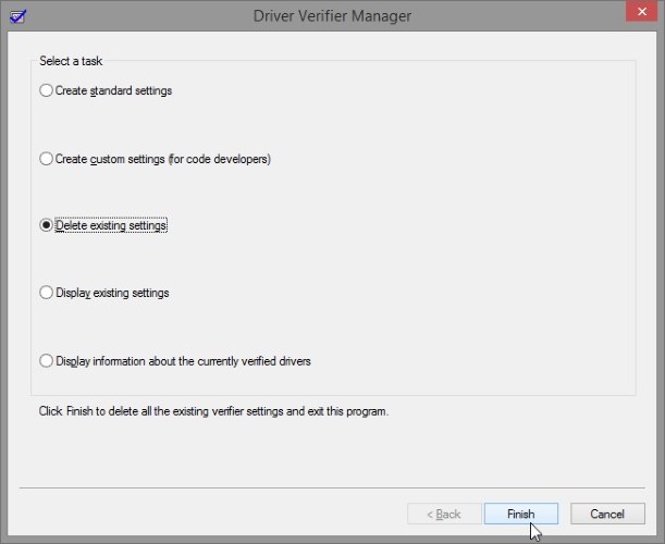 driver-verifier-delete