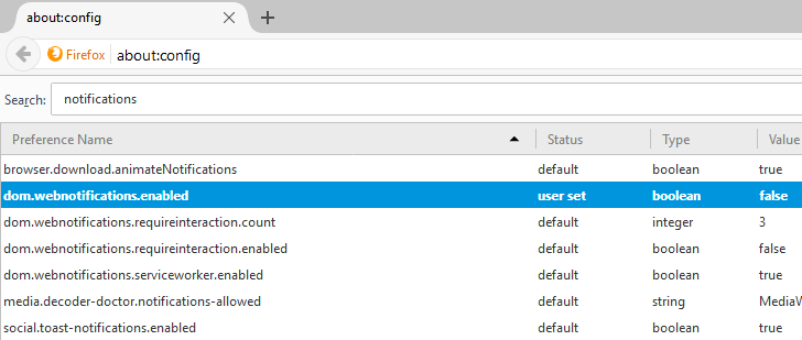 firefox-disable-notifications