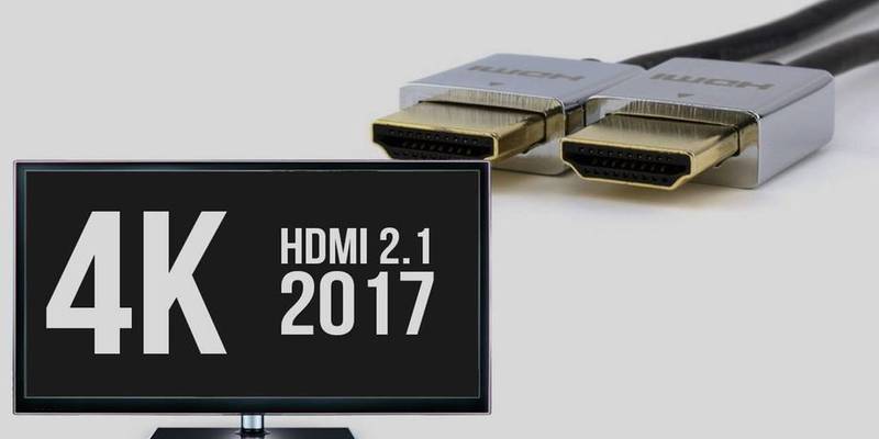 HDMI 2.1: Everything You Need to Know Featured Image