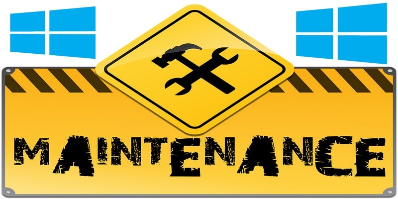 Useful Maintenance Tips to Keep Your Windows Computer in Shape Featured Image