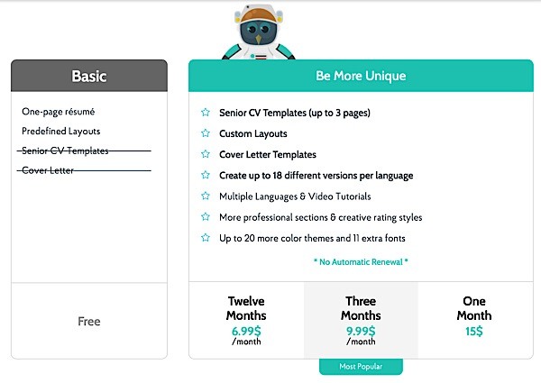 novoresume-pricing-3