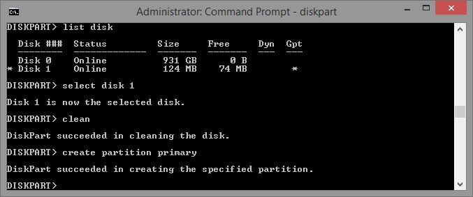 usb-data-disk-part-create usb-data-disk-part-create