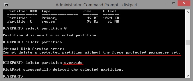 usb-data-disk-part-override usb-data-disk-part-override