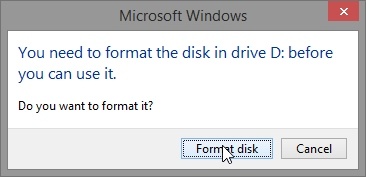 usb-data-format usb-data-format