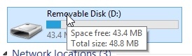 usb-data-space usb-data-space