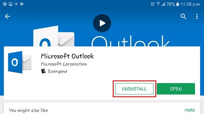 uninstall-outlook uninstall-outlook