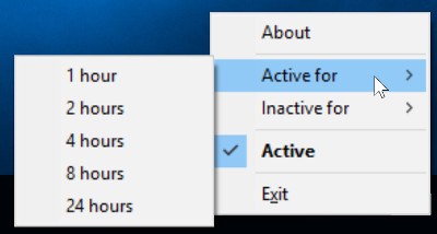 windows-10-sleep-caffeine-options