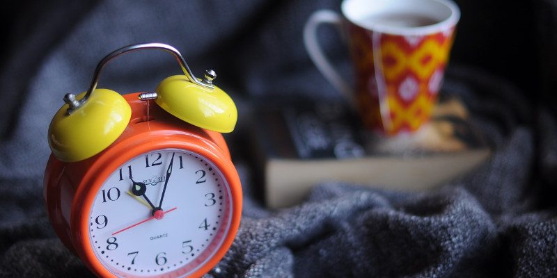 How to Stop Windows 10 from Automatically Sleeping or Locking