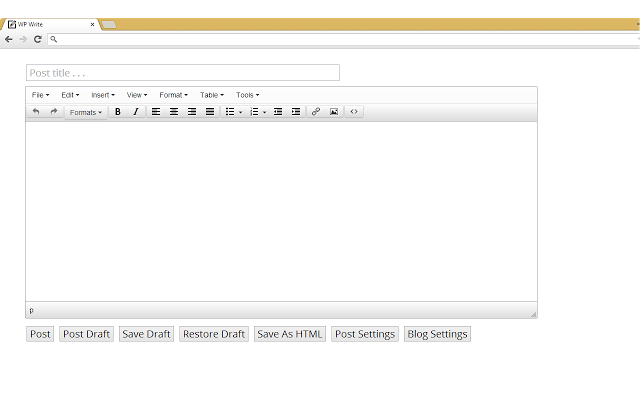 wordpress-chrome-extensions-wp-write wordpress-chrome-extensions-wp-write