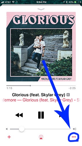 apple-music-tips-and-tricks-tap-options