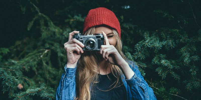 5 of the Best Camera Apps for Android You Should Try Featured Image