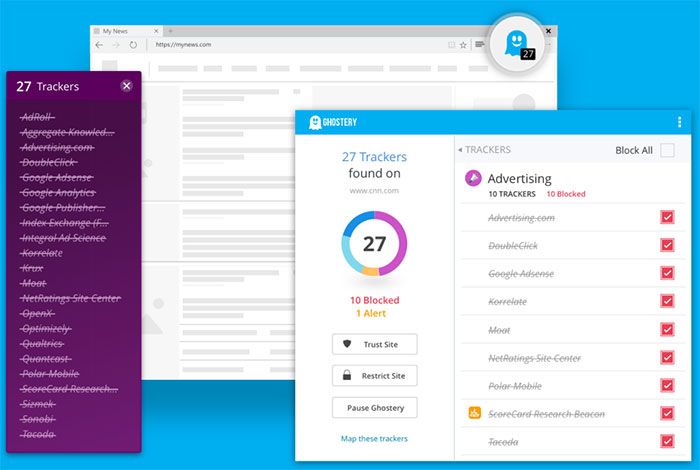 best-chrome-extensions-ghostery