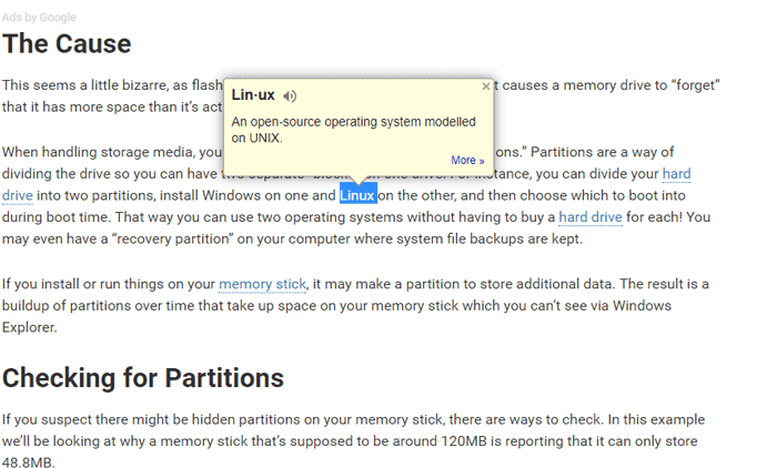 best-chrome-extensions-google-dictionary