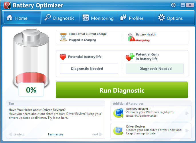 best-laptop-apps-battery-optimizer