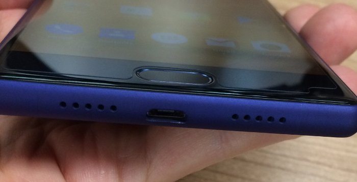 doogee-mix-bottom doogee-mix-bottom