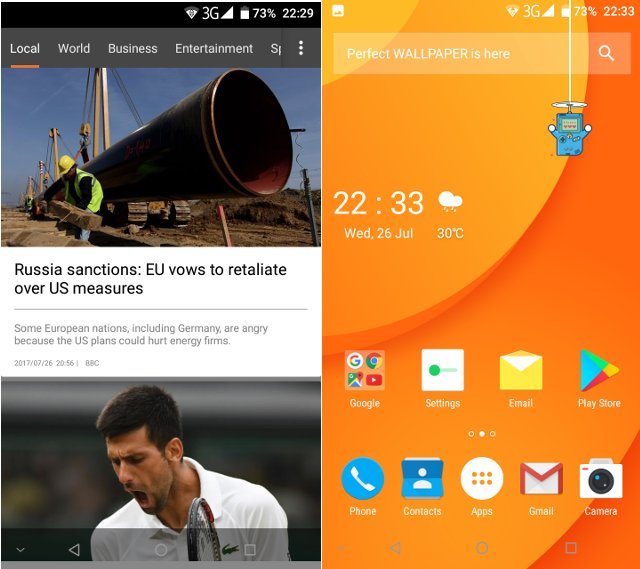 doogee-mix-custom-launcher doogee-mix-custom-launcher