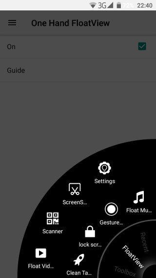 doogee-mix-floatview doogee-mix-floatview