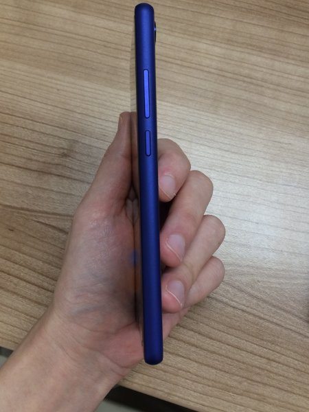 doogee-mix-side-view doogee-mix-side-view