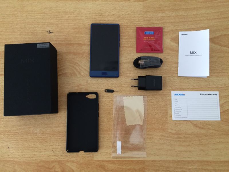 doogee-unboxing doogee-unboxing