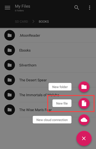 hide-audiobooks-create-new-file hide-audiobooks-create-new-file