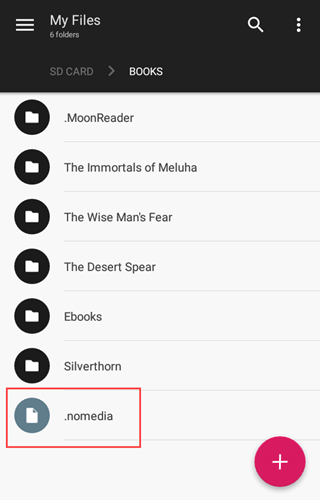 hide-audiobooks-file-created hide-audiobooks-file-created