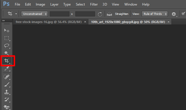 how-to-crop-in-photoshop-cropping-symbol