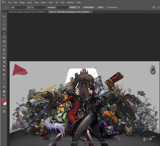 how-to-crop-in-photoshop-perspective-crop-2