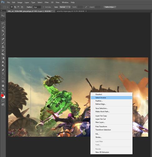 how-to-crop-in-photoshop-select-inverse