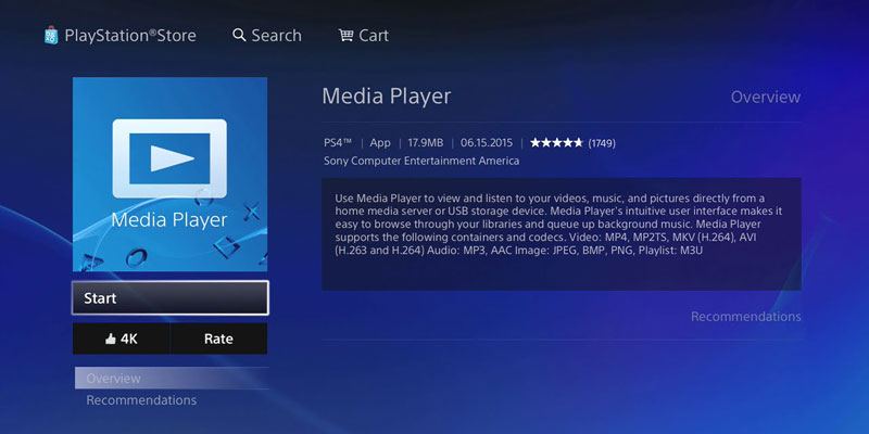 How to Play Media Files on Your PS4 Featured Image