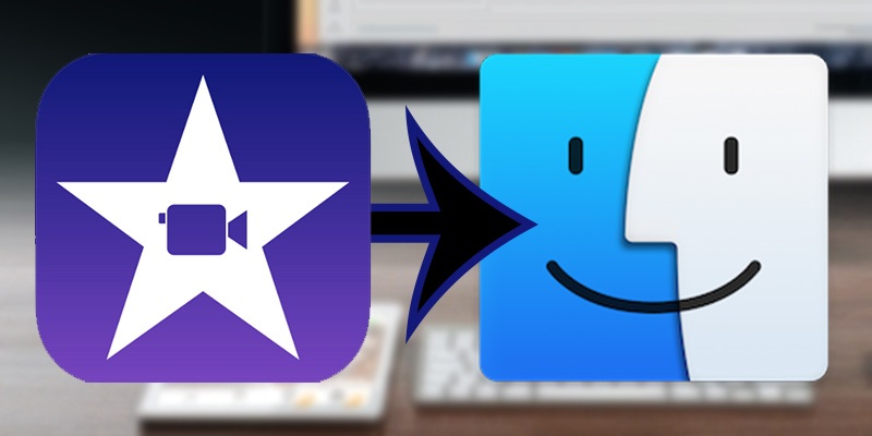 How to Export an Unfinished iOS iMovie Project to Your macOS Desktop Featured Image