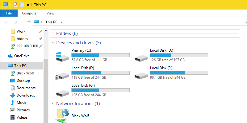 How to Increase Icon Cache in Windows Featured Image