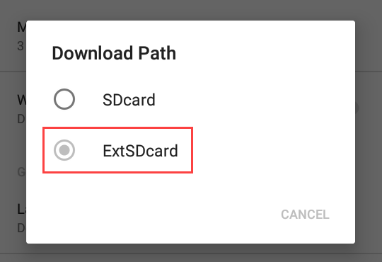 keepvid-android-select-external-sd-card